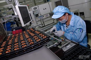 哈曼汽车电子系统苏州工厂全球产品研发中心软件开发探秘