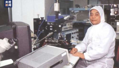 攻克软件开发“卡脖子”难题 自主创新，方能行稳致远