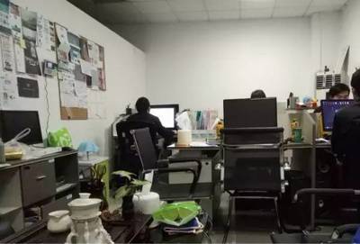 深信硅谷 开启计算机软件咨询事业的新篇章