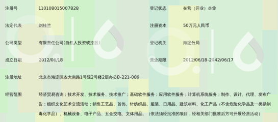 北京天诺德咨询 计算机软件咨询领域的专业领航者